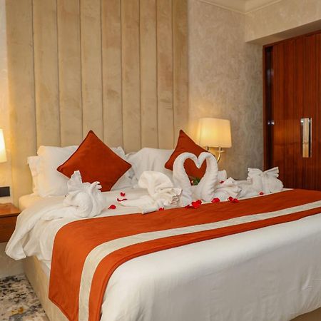 Ivory Inn Hotel Doha Qatar Esterno foto
