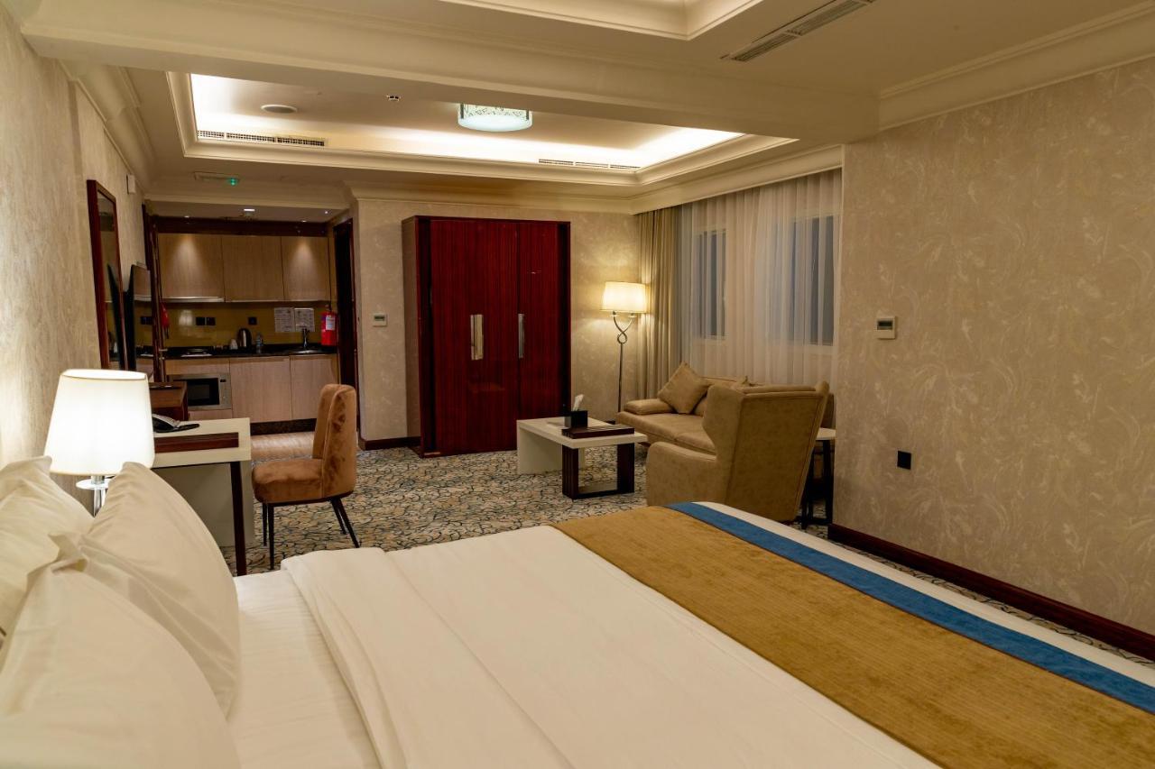 Ivory Inn Hotel Doha Qatar Esterno foto
