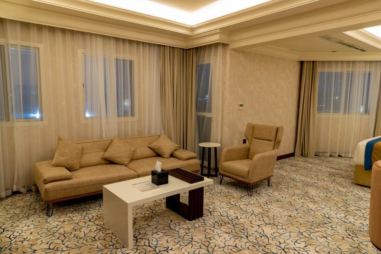 Ivory Inn Hotel Doha Qatar Esterno foto