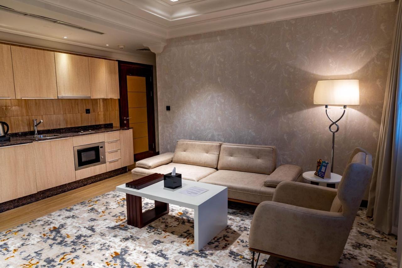 Ivory Inn Hotel Doha Qatar Esterno foto