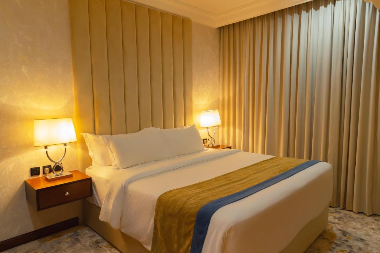 Ivory Inn Hotel Doha Qatar Esterno foto