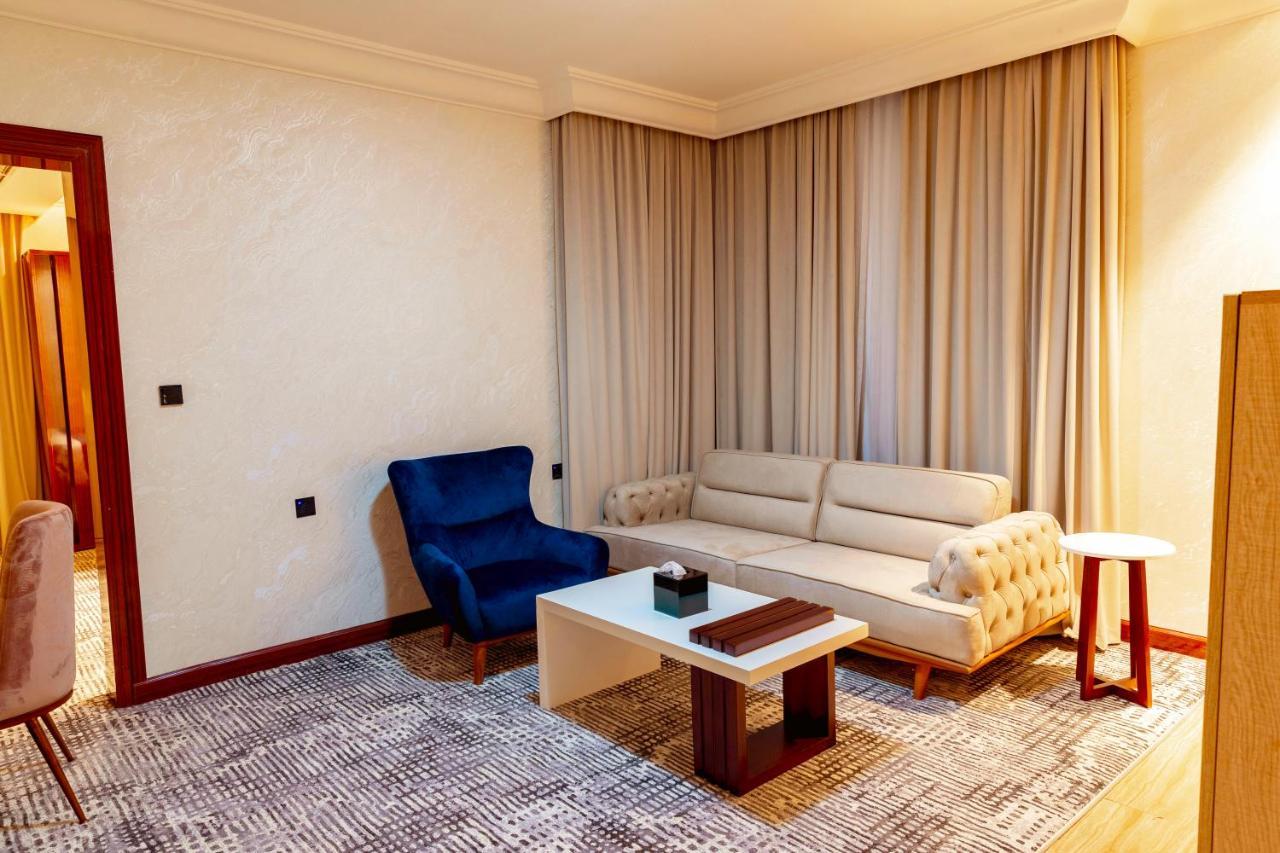 Ivory Inn Hotel Doha Qatar Esterno foto