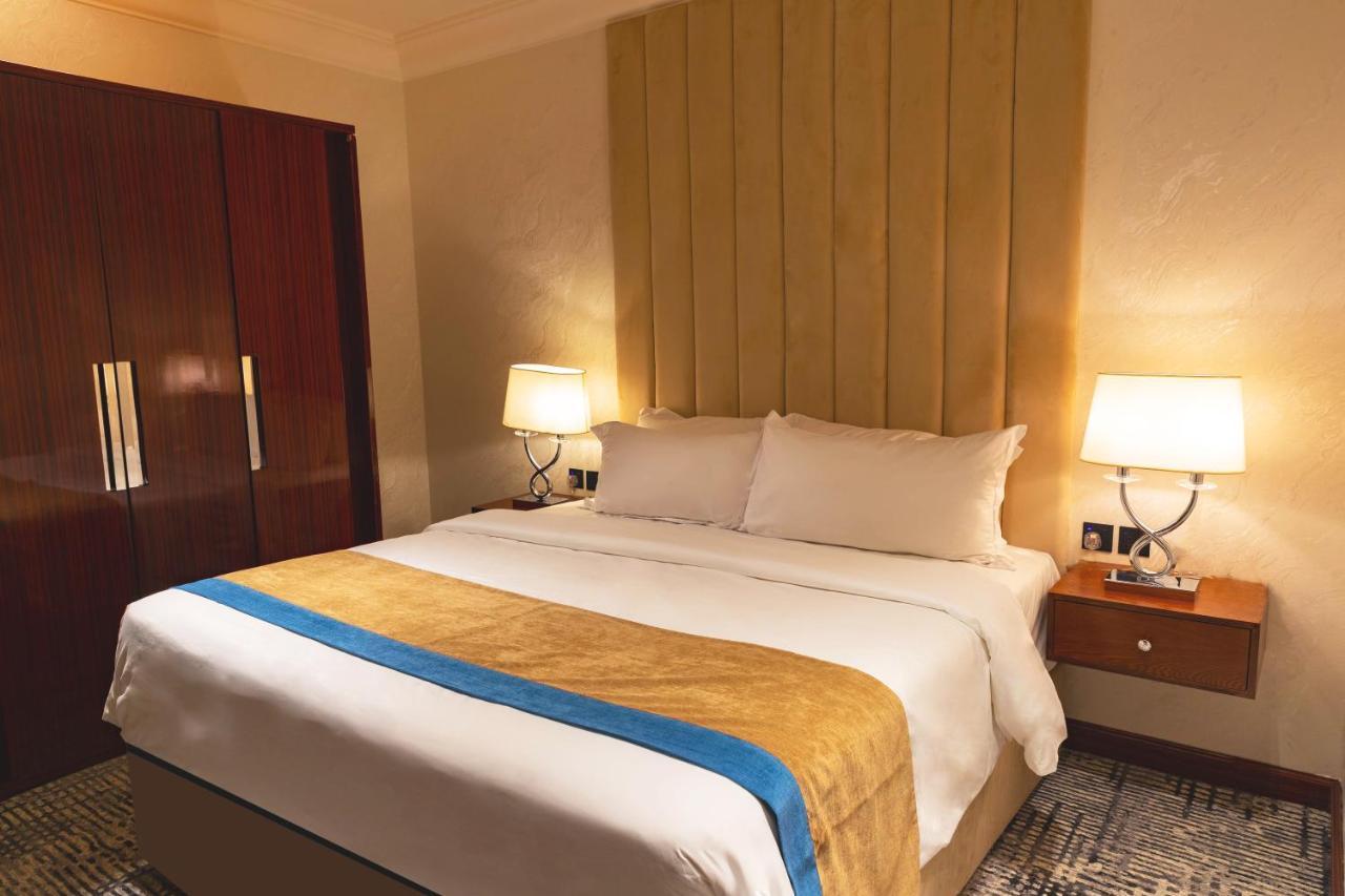 Ivory Inn Hotel Doha Qatar Esterno foto
