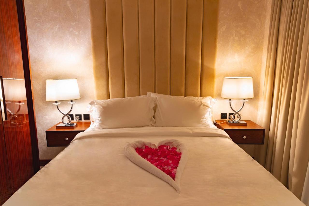 Ivory Inn Hotel Doha Qatar Esterno foto
