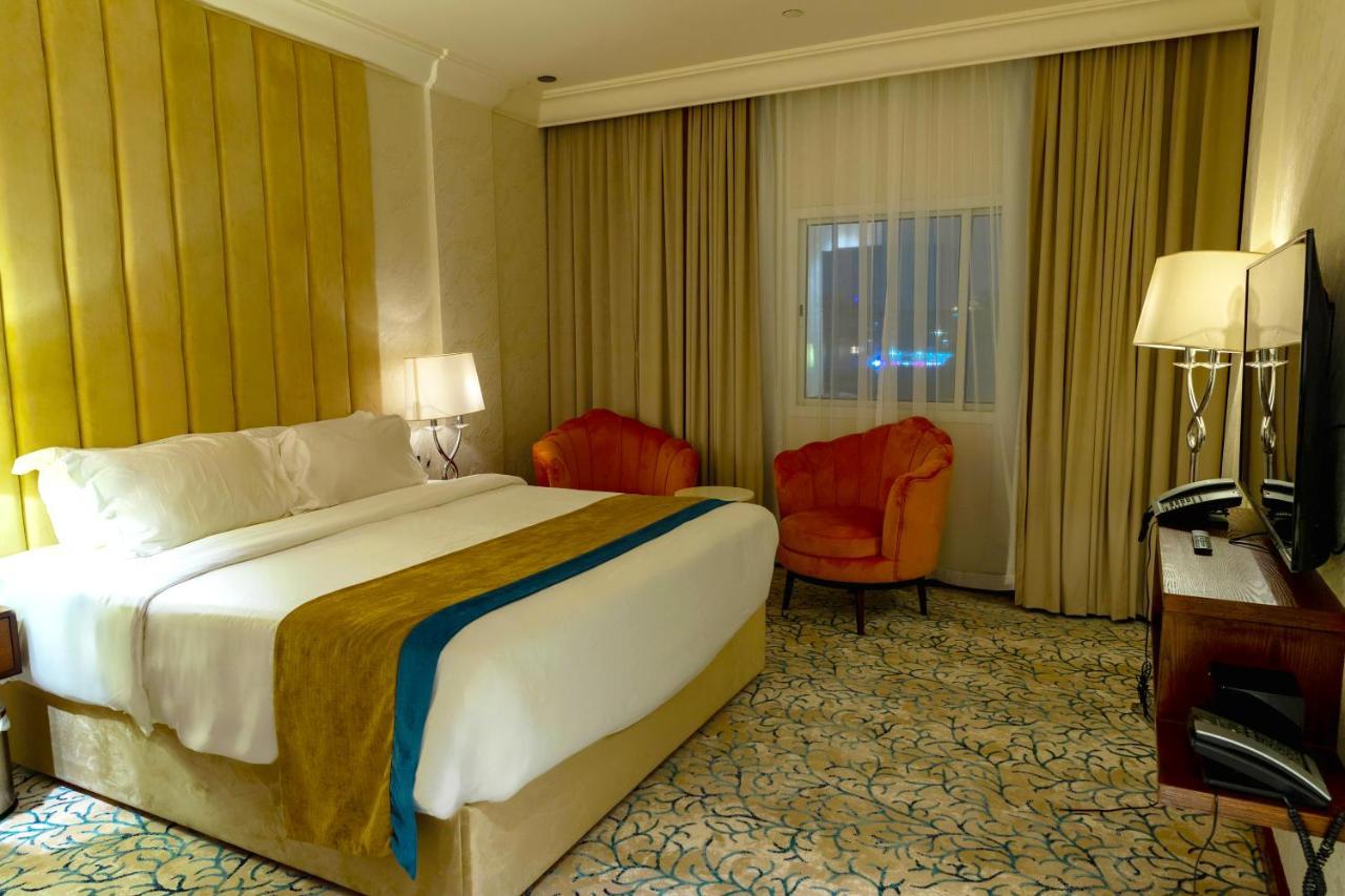 Ivory Inn Hotel Doha Qatar Esterno foto