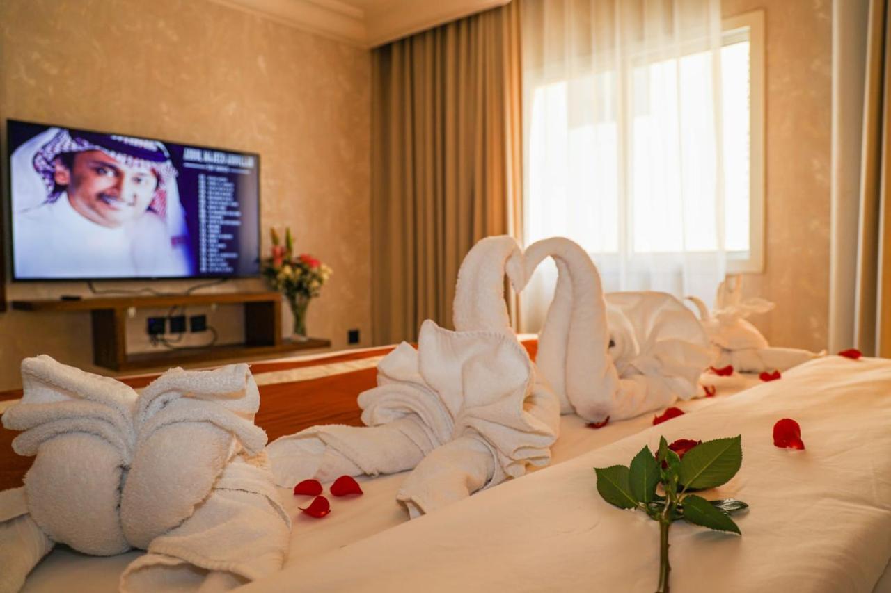 Ivory Inn Hotel Doha Qatar Esterno foto