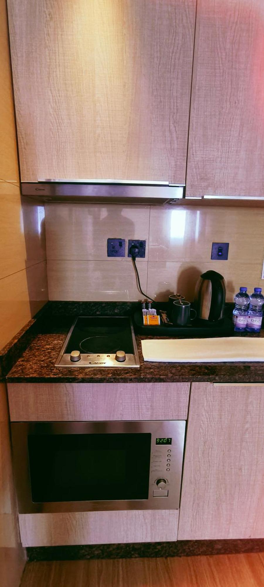 Ivory Inn Hotel Doha Qatar Esterno foto