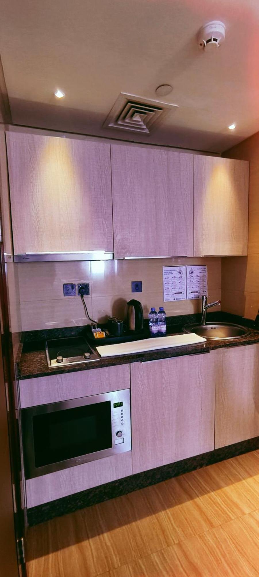 Ivory Inn Hotel Doha Qatar Esterno foto