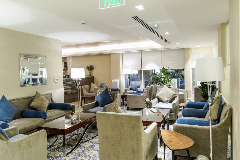 Ivory Inn Hotel Doha Qatar Esterno foto
