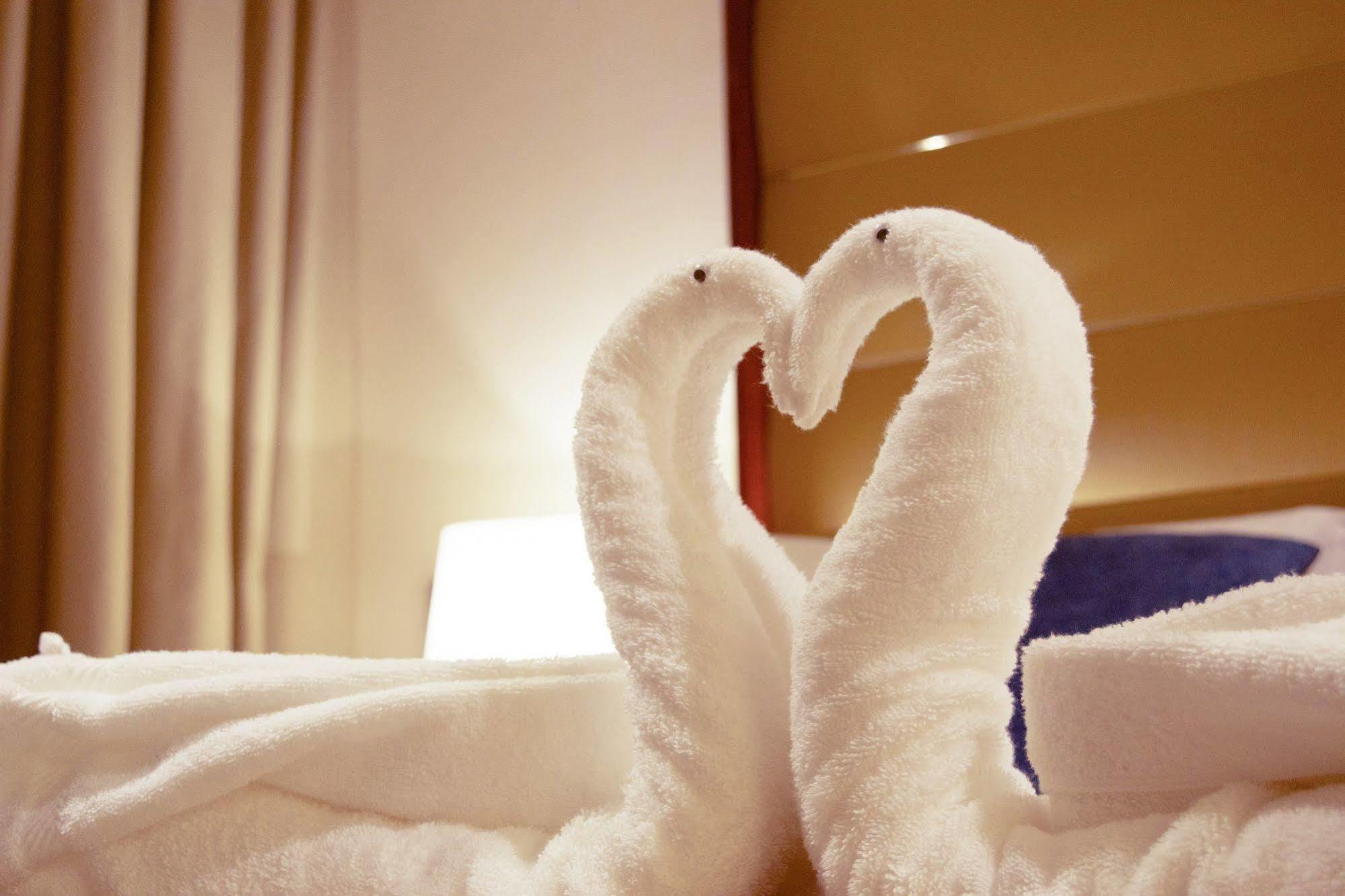 Ivory Inn Hotel Doha Qatar Esterno foto