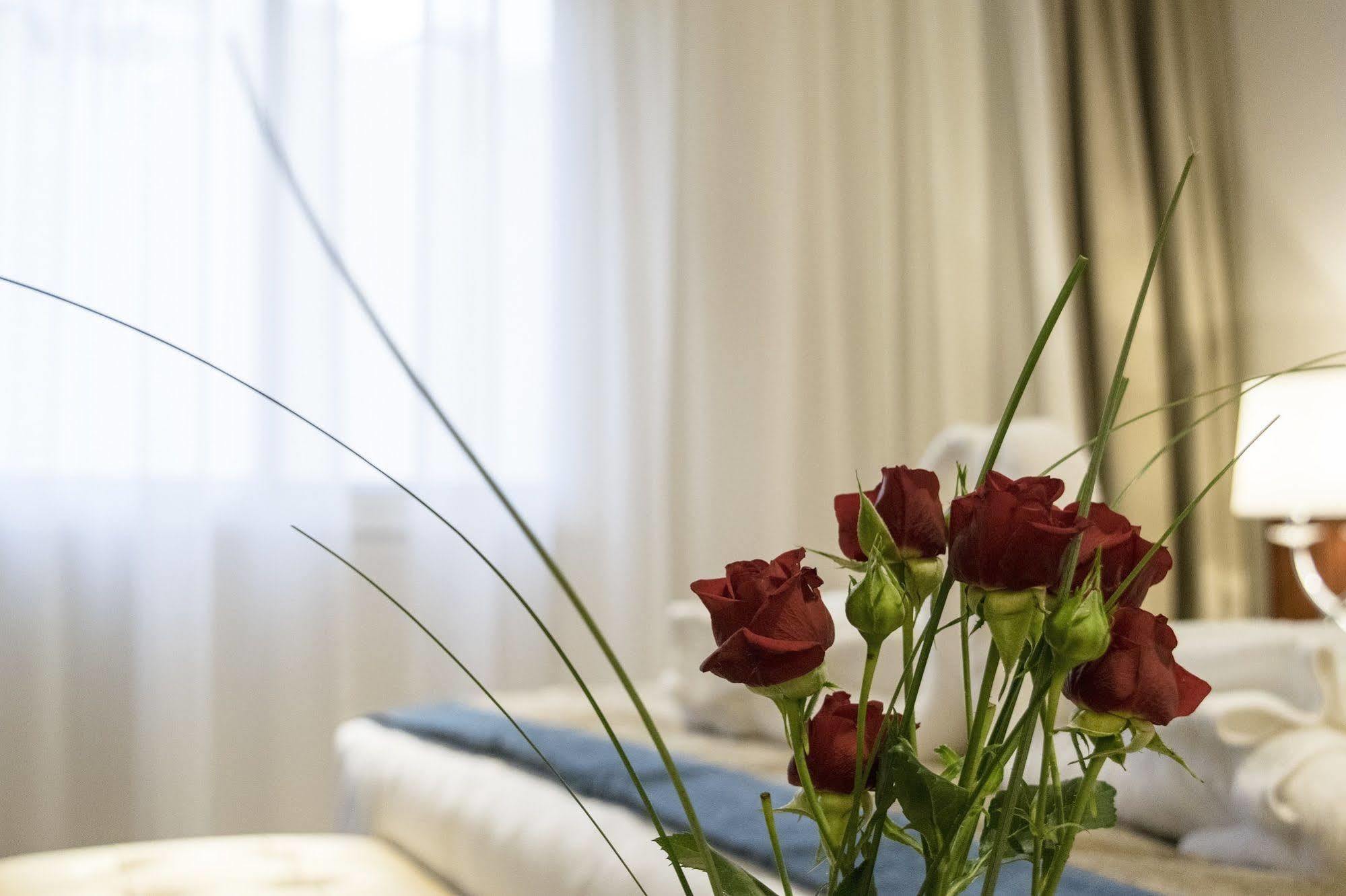 Ivory Inn Hotel Doha Qatar Esterno foto