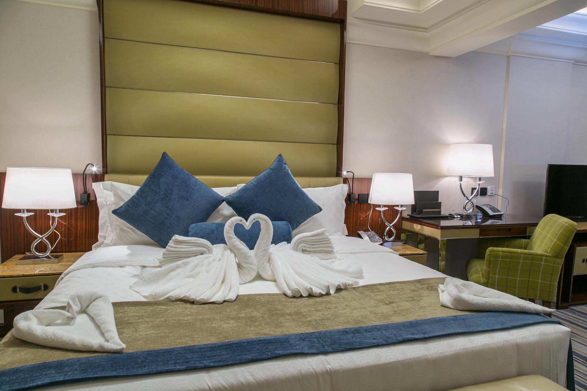 Ivory Inn Hotel Doha Qatar Esterno foto